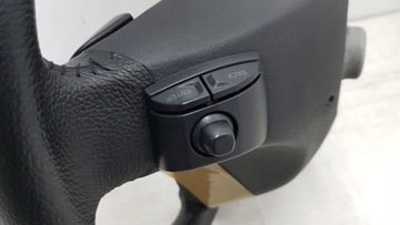 фото thumb №10, Volvo v50 04- кермо багатофункціональна шкіра