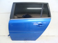 фото thumb №1, Opel vectra c kombi двері лівий задня z291