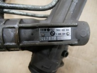 фото thumb №13, Bmw e39 рейка кермова рульова рейка сервотронік 1096026 1093675