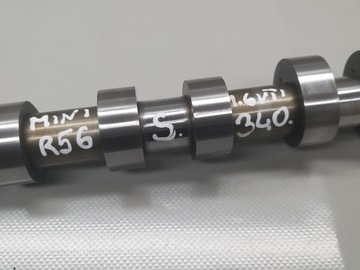 фото thumb №14, Вал распределительный вал всасывающий mini one r55 r56 1.6 vti n12b16aa 5f01 v757707580-01
