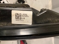 фото thumb №6, Hyundai ioniq lift лампи задня комплект