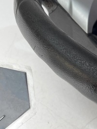 фото thumb №9, Воздуховод кожаный многофункциональный opel corsa d