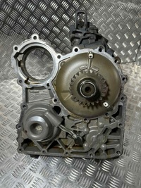 фото thumb №1, Ретардер scania r p g typ r3500