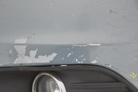 Бампер передний перед ford focus mk2 ii lift в Украине, фото thumb