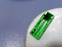 фото thumb №5, Audi a3 8l 1.8b 125km спидометр приборы механическая коробка передач