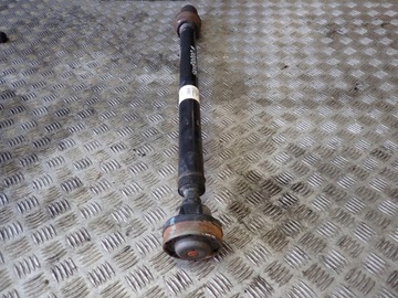 фото thumb №8, Wał переднее chevrolet silverado gmc sierra suburban yukon escalade 4x4 2019