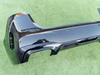 фото thumb №16, Bmw 2 f44 gran coupe m набор бампер задняя