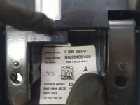 фото thumb №5, Mini f57 r56 obrotomierz 9306262