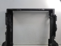 фото thumb №9, Bmw x5 f15 рамка кронштейн радиатора 3,0d 7634577 8570841