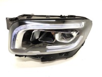 фото thumb №1, Mercedes glb w247 лампа ліва перед led high performance a2479063100