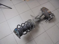 фото thumb №2, Mcperson поворотний кулак ліва renault kadjar 2015-2022