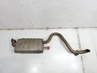 фото thumb №5, Гаситель конечный выхлоп hyundai i30 i 1.6 crdi