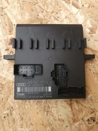 фото thumb №1, Модуль блок управления света 4e0907279q audi a8 d3