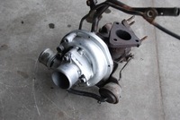 фото thumb №8, Renault master ii 3,0 dci турбина turbo 03-10r