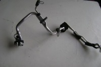 фото thumb №1, Jaguar оригинальный номер hj32-19a834-ac шланг кондиционера