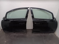 фото thumb №1, Двері лівий i правий перед opel corsa e z22y