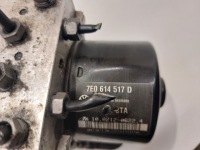 Купити Volkswagen transporter - caravelle t5 2012 насос abs, фото thumb