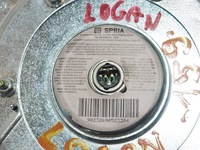 фото thumb №11, Logan подушка воздушная w руля 8200546962