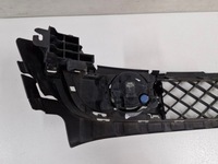 фото thumb №7, Laguna iii gt решётка средняя нижняя решётка бампера перед передняя противотуманные фары