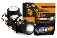 фото thumb №13, Линзы проекторы би-led global 3.0" 55w 6000k регенерация фары