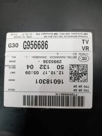 фото thumb №5, Bmw 5 g30 g31 обшивка обивка дверь материал