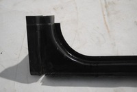 фото thumb №10, Trabant 601 nadproże поріг верхній перед лівий