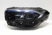 Купити Mercedes eqb w243 full led ліве фара ліва, фото thumb