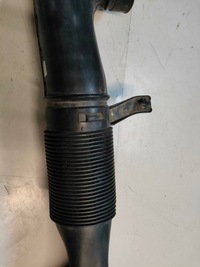 фото thumb №3, Mercedes glk шланг труба воздуха a6510903537