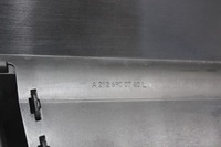 фото thumb №9, Mercedes e w212 поріг молдинг поріг ліва права комплект молдинг поріг