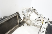 фото thumb №6, Opel astra k v pas передний усилитель радиатор 1.6cdti z176