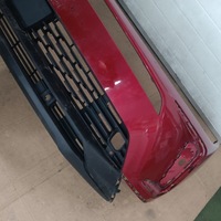 фото thumb №6, Бампер перед opel grandland x lift 21- 9840131477