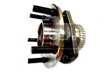 фото thumb №2, Подшипник колёса chrysler зад voyager ii 95- з ступица