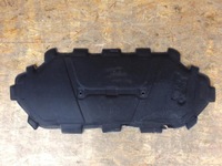 фото thumb №10, Audi a1 82a gb 18- подкрылок шумоизоляция капот 82a863831