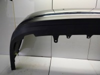 фото thumb №10, Бампер заднее toyota camry 9 ix 2024- 52159-33620