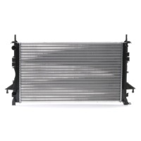 Радиатор воды stark skrd-0120247 к renault espace iv jk0/1 laguna 2 с Разборки, фото thumb