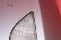 фото thumb №6, Дзеркало праве сріблястий 024386 eu honda crv 3 iii 06-09 9 pin