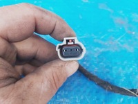 фото thumb №8, Opel-części mokka джгут електропроводка pdc бампера задня 95426318