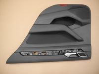 фото thumb №1, Vw passat b8 обшивка двері задня