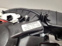 Обігрівач mercedes-benz 4.7 gle w166 w292 a1668303660 Київ, фото thumb