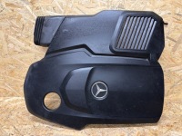 фото thumb №1, Mercedes gle w167 coupe захист кришка na двигун 3.0 дизель