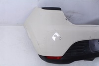 фото thumb №3, Бампер задня задній renault clio iv pdc