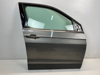 фото thumb №1, Vw t-cross 2gm дверь правое перед la7n