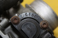 фото thumb №11, Дроссельная заслонка vectra b 1.6 b 90501011