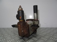 фото thumb №7, Насос привод вентилятора renault midlum 2000-2014 6,2 дизель оригинал