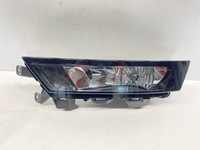 фото thumb №1, Лампа протитуманна фара лівий skoda rapid 5ja fl lift 2017-