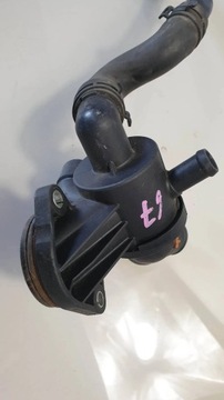 фото thumb №5, Vw skoda seat 1.6 шланг води корпус термостата