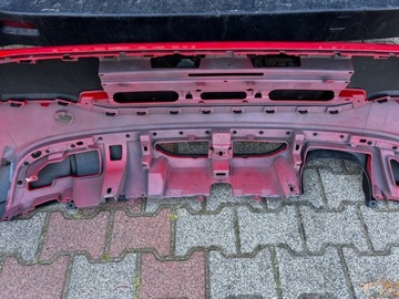 фото thumb №12, Fiat abarth punto evo бампер зад + диффузор bdb ostrów великопольское воеводство