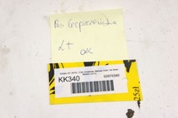 фото thumb №6, Kk340 subaru xv i pas безпеки лівий задня