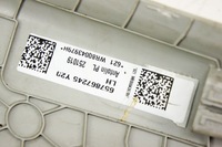 фото thumb №6, Ms123 skoda scala защита стойка левый задняя 657867245