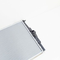 фото thumb №7, Bmw 3 e90 двигатель cooling радиатор 17112283468 2283468